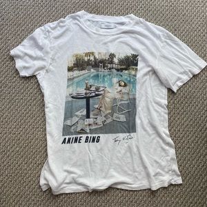 ANINE BING Tshirt